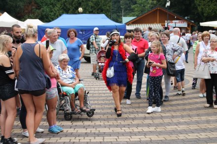 Fragment Prywatki PRL-u